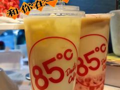 -85度C(上海广元店)