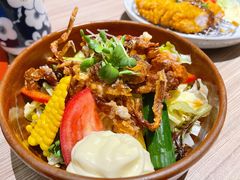 -小山日本料理(兴业太古汇店)