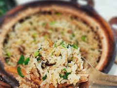 黄鳝饭-台山第一家兴华黄鳝饭·黄鳝婆(彭沙坑总店)