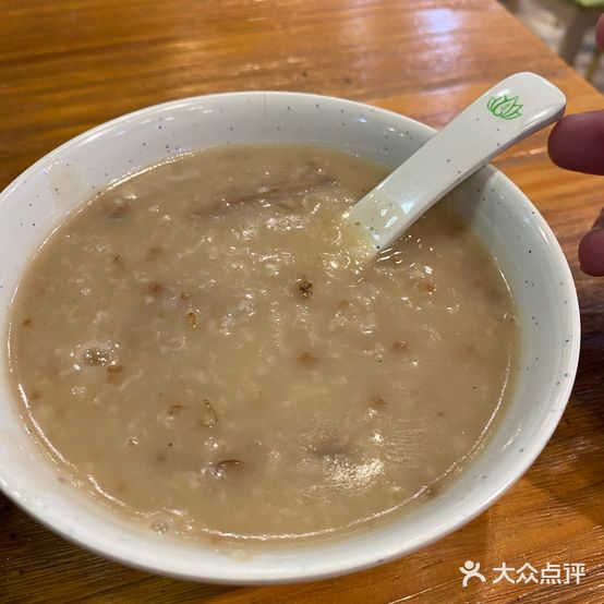 善缘自助素食馆(七星银座店)