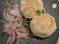 -叹茶靓点·粤式餐厅·全天茶市(石井万民广场店)