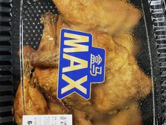 -盒马X会员店(上海森兰商都店)
