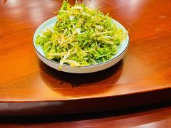 -郑庄脂渣海鲜楼(九水路店)