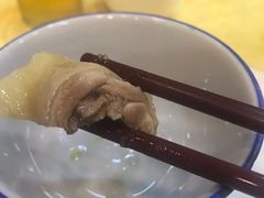 -合力居·生记路边鸡(北京路店)