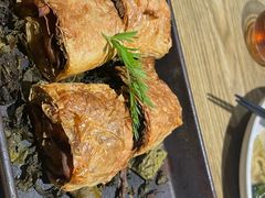 -熹素·鲜美素食Vegetarian (天河领展店)