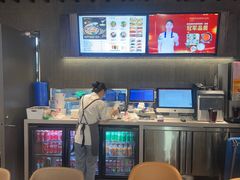 -妈妈故事米线(市府恒隆店)