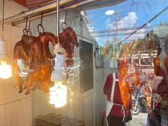 -晶牌烤鸭(延吉东路557弄小区店)