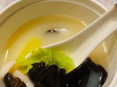 -北京王府井希尔顿酒店·秦唐中餐厅Chynna