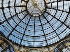 -埃马努埃莱二世拱廊