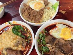 -朱儿面庄(洋河三路店)