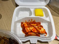 -桃园中华料理炸酱面(燕儿岛路店)