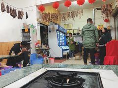 大堂-生态牦牛王