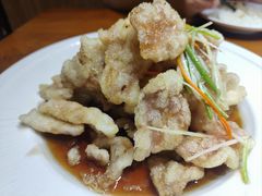 -李记大厨