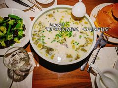 -大树餐厅(益田假日店)