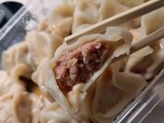 -伊喜饺子·烤鸭(五道口学院路店)