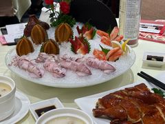-兴悦酒家(环市东路店)