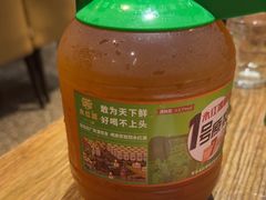 -永红源啤酒·烧烤·海鲜·大排档(青特城店)