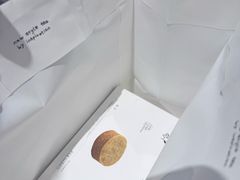 -喜茶(北京华贸购物中心店)