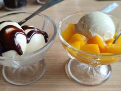 -萨莉亚意式餐厅(上下九店)