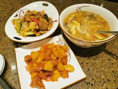 -旺达·福州菜(正大广场店)