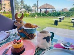 -水桶王国主题餐厅·聚会·生日派对·亲子活动·家庭套餐(亚龙湾希尔顿店)