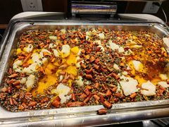 -碧中海汤泉汗蒸酒店