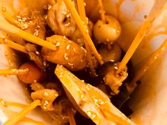 -童陈记重庆冷串串(食宝街店)