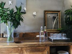 -HIGH FIVE哈福手工汉堡(桂林路店)