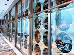 -翡翠36餐厅(浦东香格里拉店)