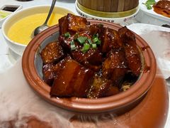 -万荣烤鸭店·北京菜(天坛店)