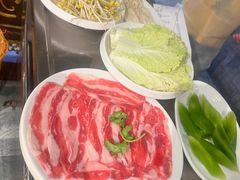 -周师兄大刀腰片火锅(解放碑总店)