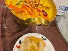 -南沙游艇会·大兵船餐厅