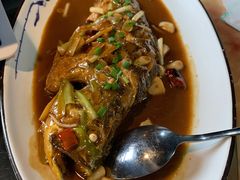 -爷爷的草帽·海鲜馆(孙塘路店)
