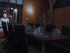 -Old House Restaurant