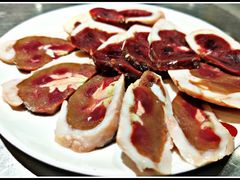 -合易泓烤肉•首创生椰大油边(宁山路店)