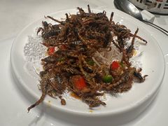 -粤盛海鲜楼(融冠乐城店)