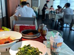 -千百味红餐厅·非遗江西菜(绿地双子塔总店)