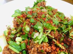 -小杨翘脚牛肉