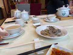 -利苑酒家(金宝店)