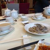 北京｜品一口早茶吃点心🥰