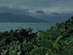 -海南分界洲岛旅游区