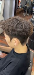 -贝勒爷专业男发
