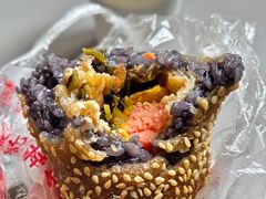 -夏记早点