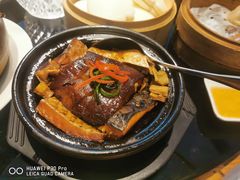 -金牌外婆家(苏州中心店)