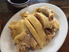 农家白切鸡-南翔饭店