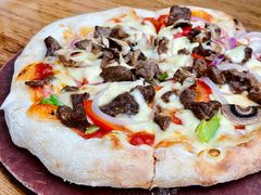 -食间牛排(湖西路店)