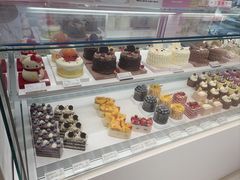 -好利来(清华南门店)