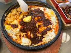 -英兰朝族饭店·英兰锅包肉(佳园路店)