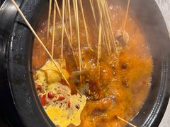 -钢管厂五区小郡肝火锅串串香(清河店)