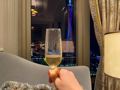 -广州富力丽思卡尔顿酒店